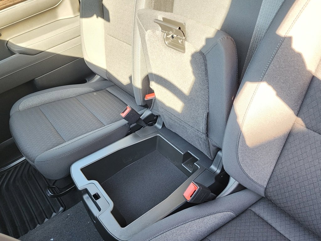 New 2026 GMC Sierra 1500 Elevation image 33