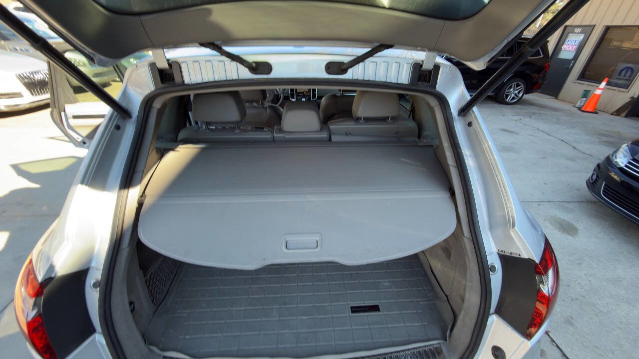 Used 2011 Porsche Cayenne S image 41