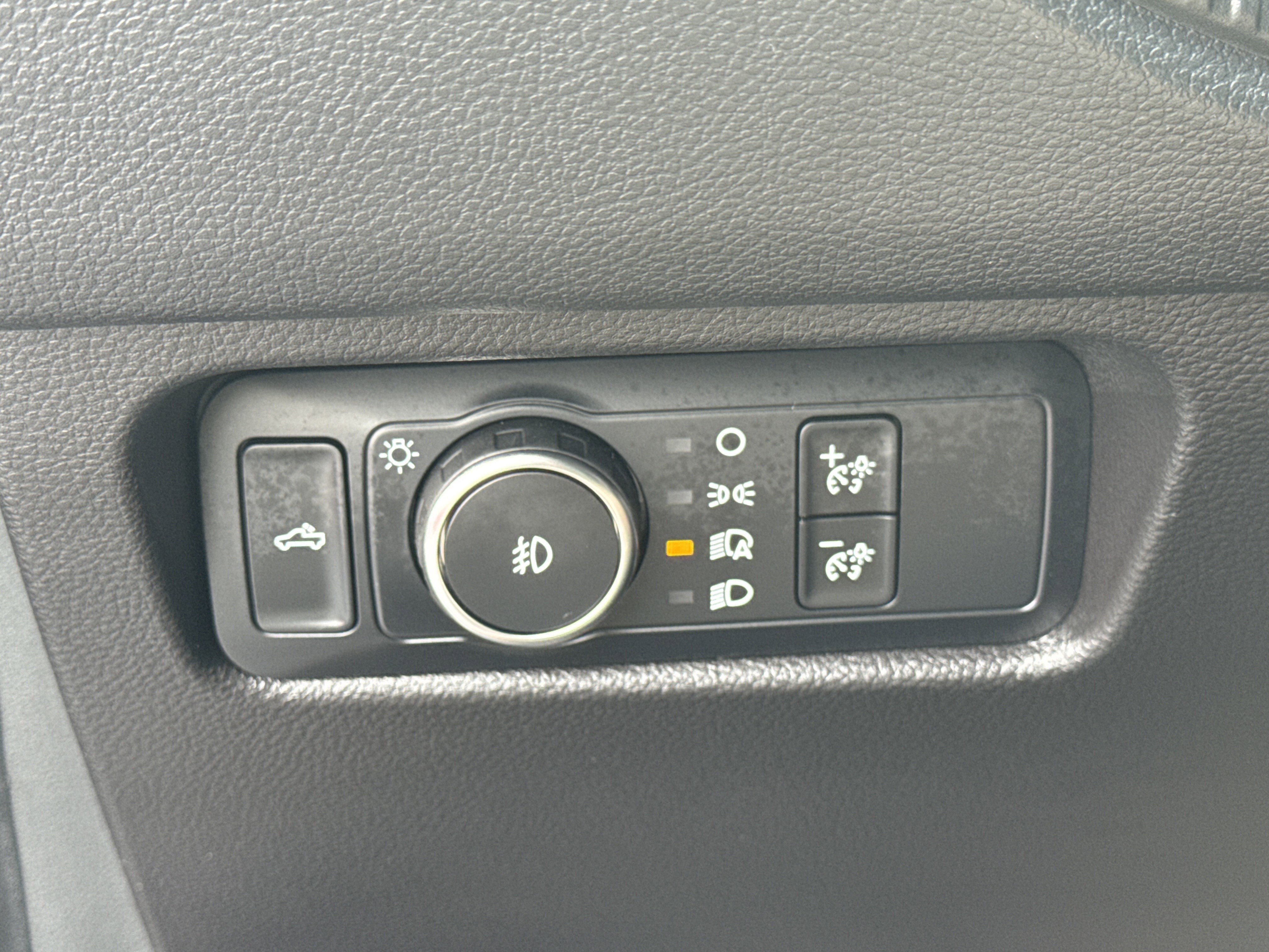 Certified 2025 Ford Ranger XLT w/ Equipment Group 301A High image 29