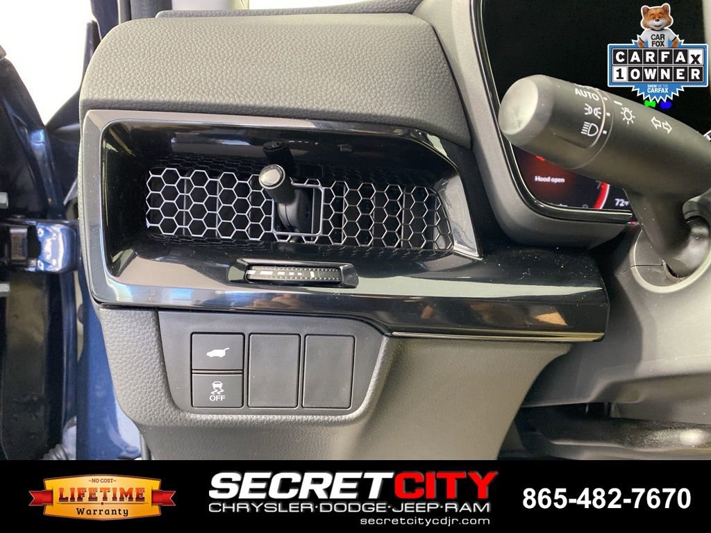 Used 2024 Honda CR-V EX-L image 14