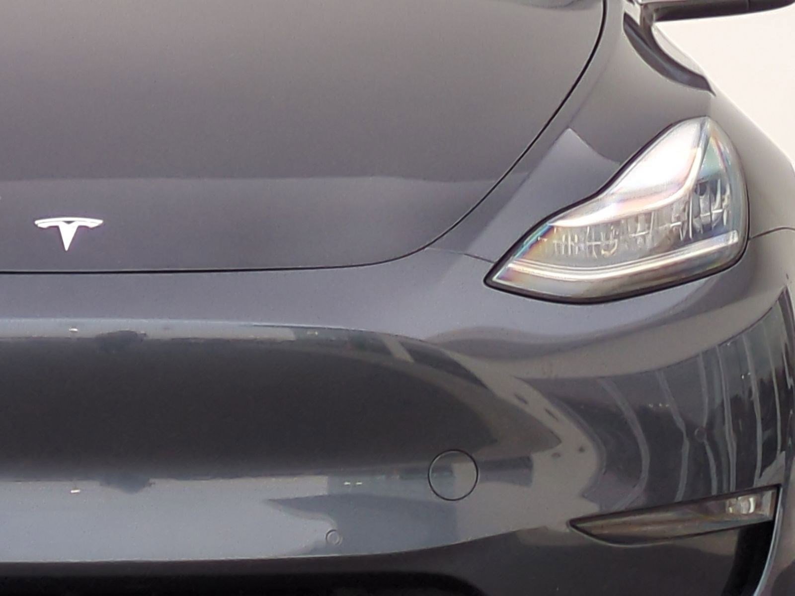 Used 2021 Tesla Model Y 2WD image 6