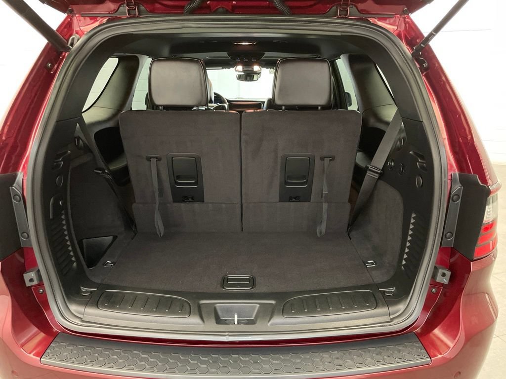 Certified 2023 Dodge Durango GT RWD image 25
