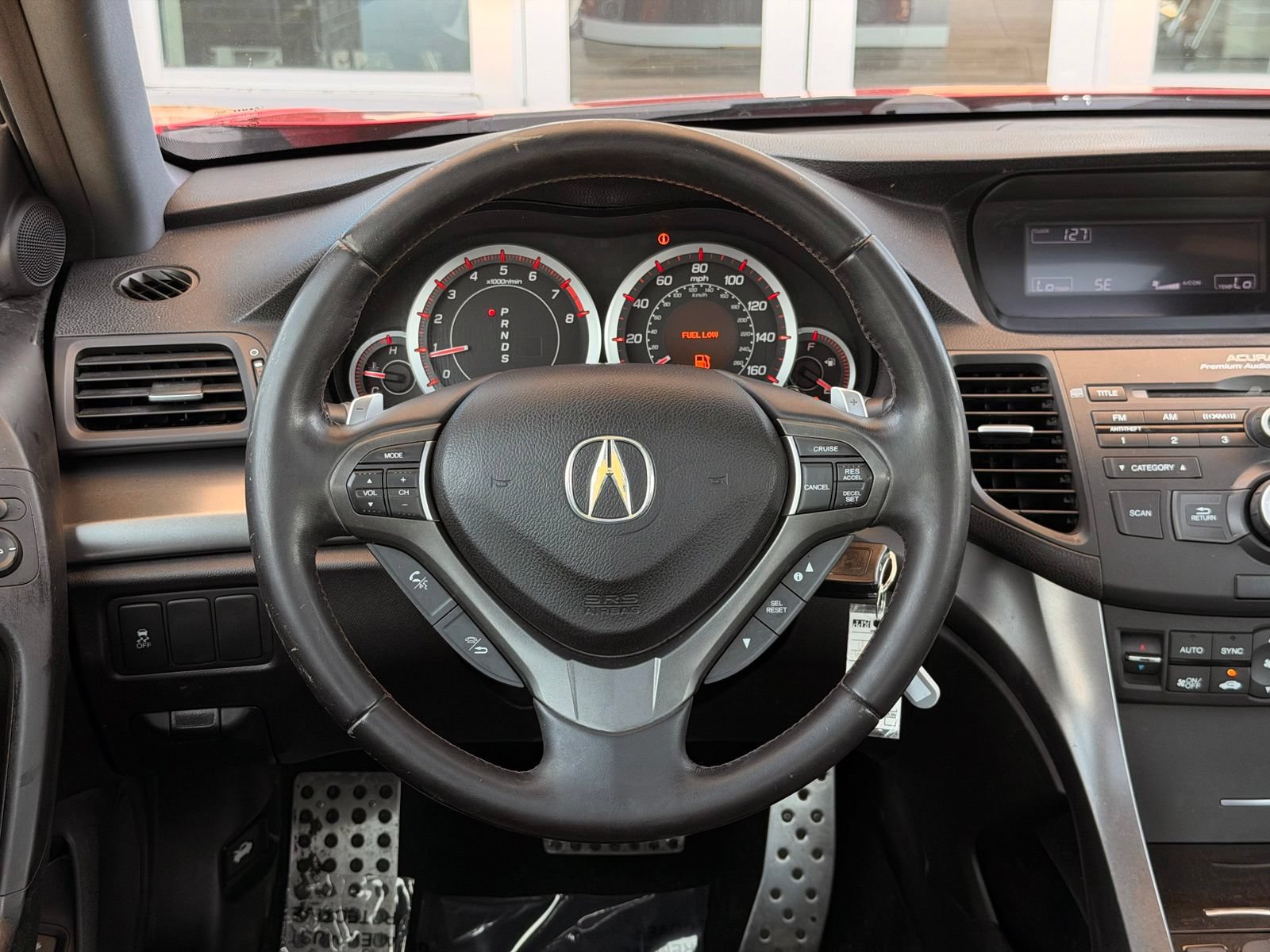 Used 2012 Acura TSX Special Edition FWD image 26