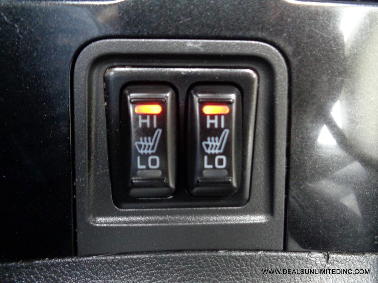 Used 2020 Mitsubishi Outlander SEL image 10