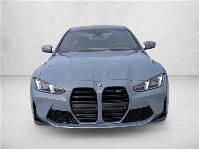 New 2026 BMW M4 xDrive Competition w/ Executive Package image 6