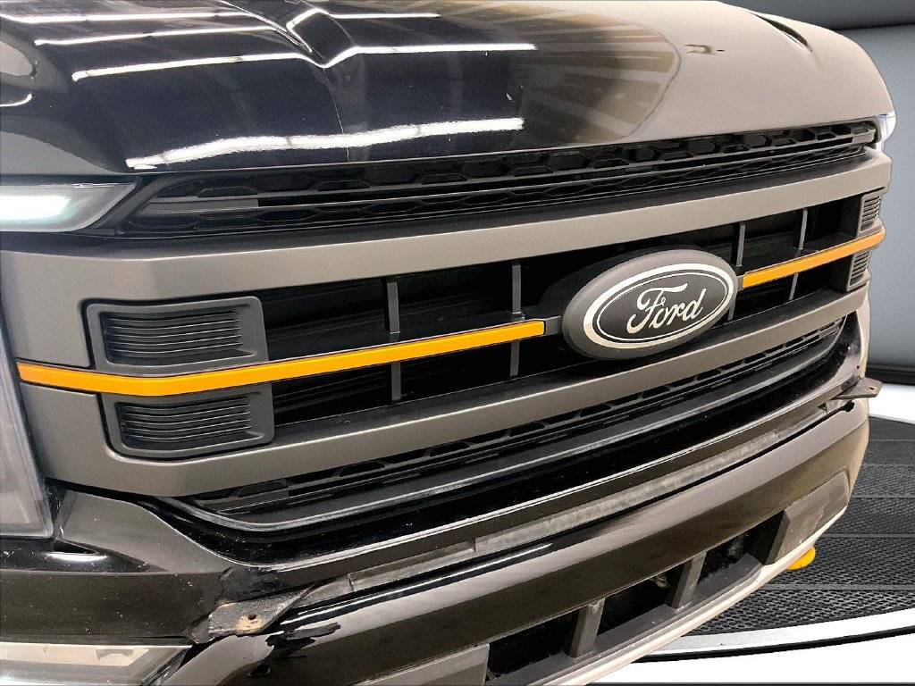 Used 2023 Ford F150 Tremor AWD/4WD image 32