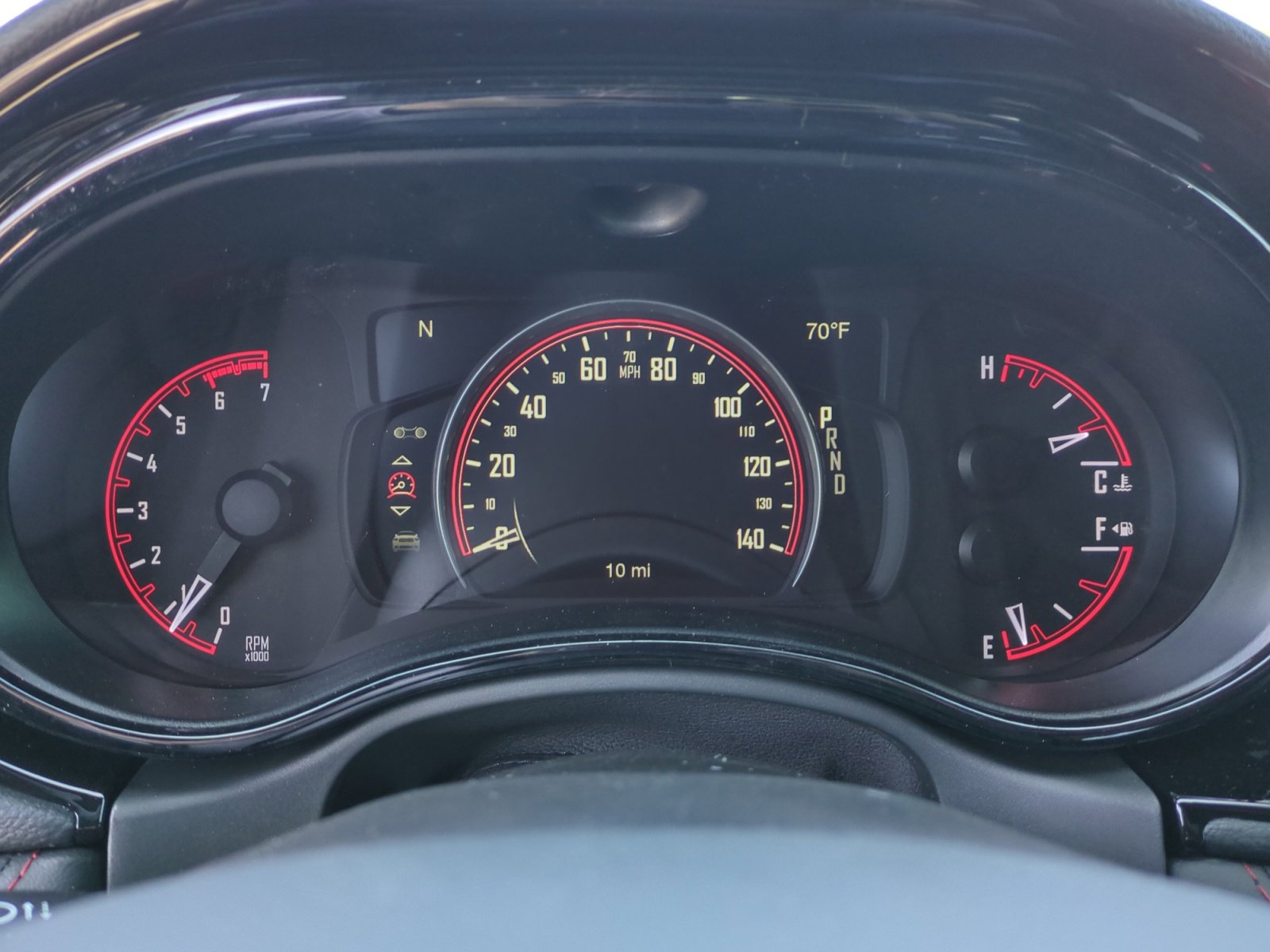 New 2026 Dodge Durango GT image 10