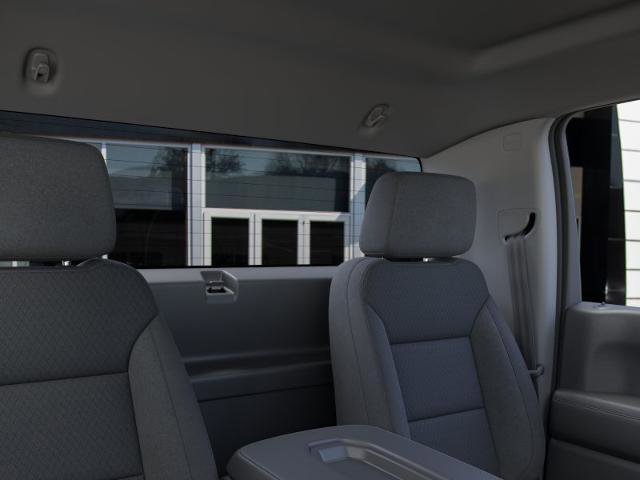 New 2026 GMC Sierra 1500 Pro AWD/4WD image 45