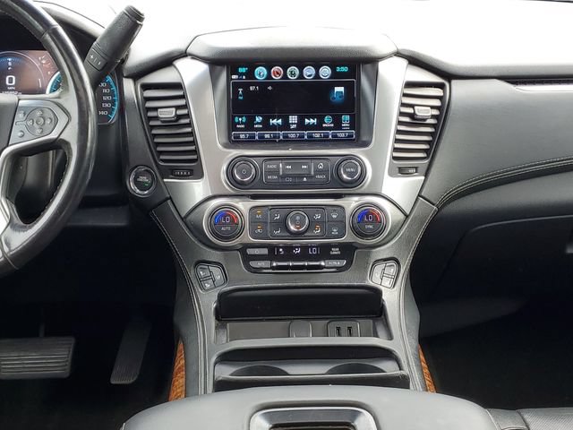 Used 2017 Chevrolet Suburban Premier AWD/4WD image 37