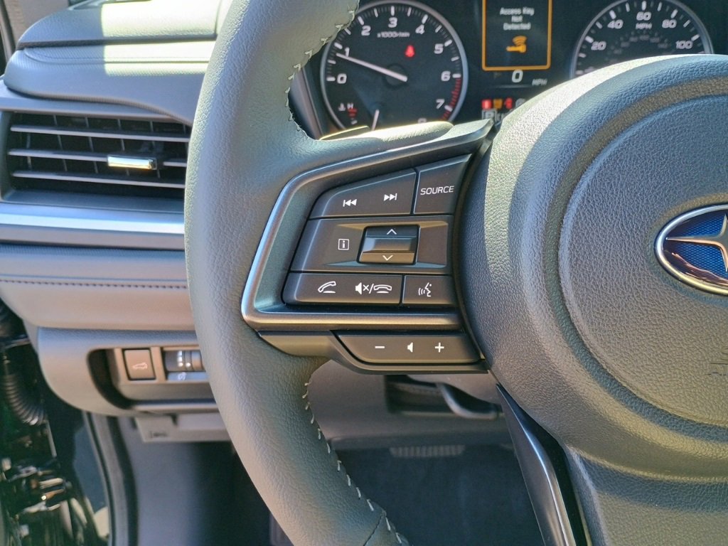 New 2026 Subaru Forester Limited image 17