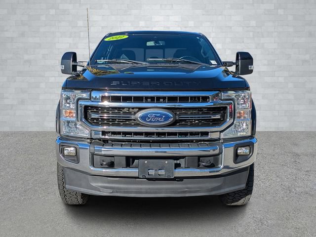 Used 2022 Ford F350 Lariat image 4