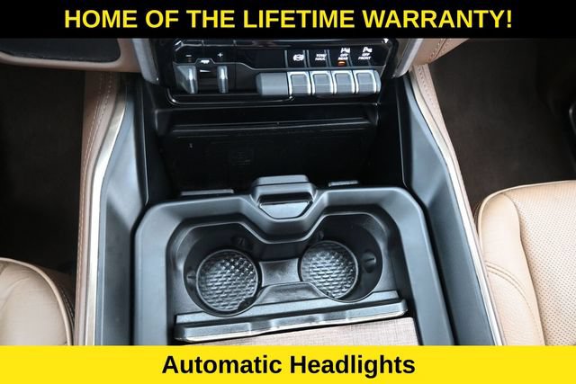 Used 2022 RAM 3500 Limited AWD/4WD image 38