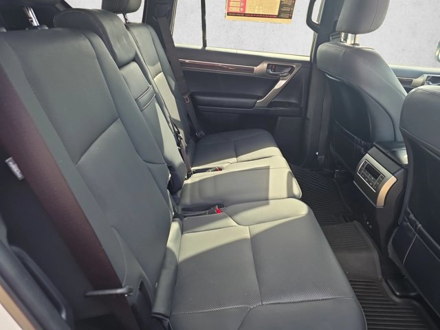 Used 2021 Lexus GX 460 Premium w/ Premium Package AWD/4WD image 20