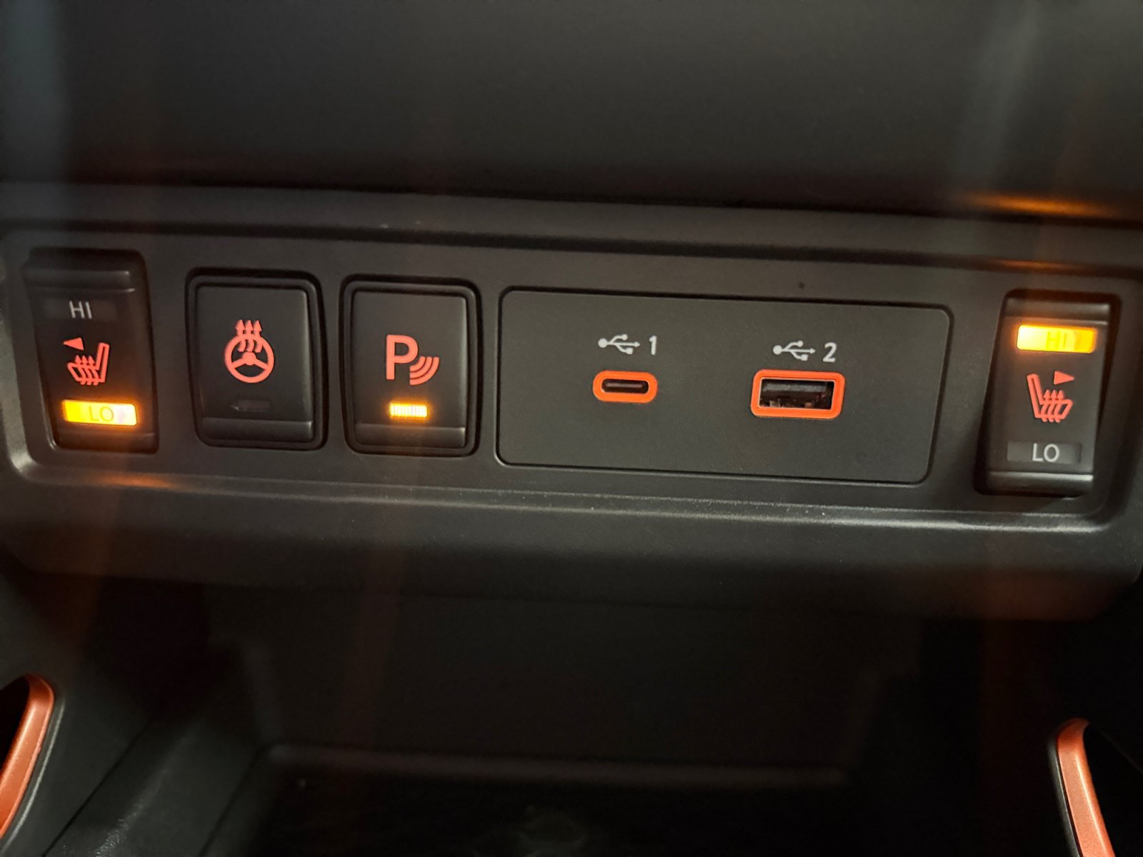 Used 2026 Nissan Frontier Pro-X w/ Pro-X Convenience Package RWD image 24
