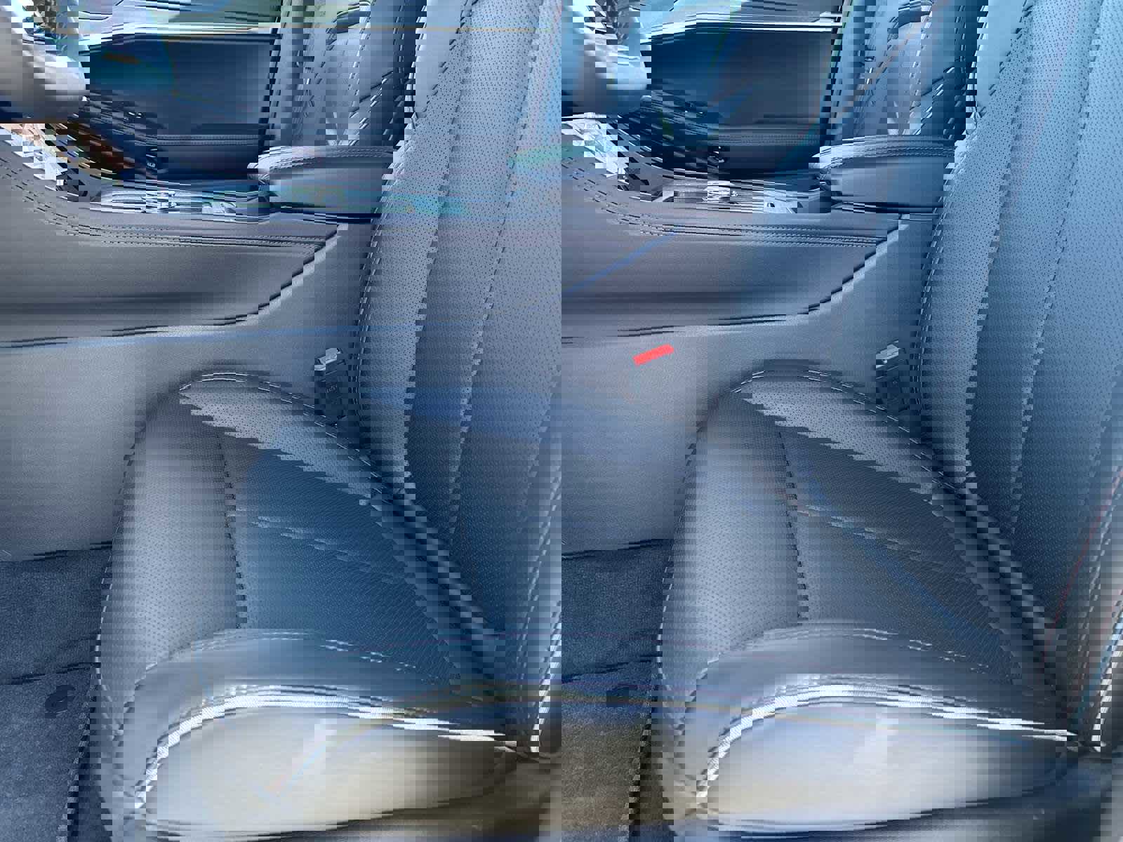 New 2025 Jeep Wagoneer S Limited image 13