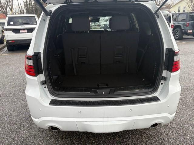 New 2026 Dodge Durango GT image 7