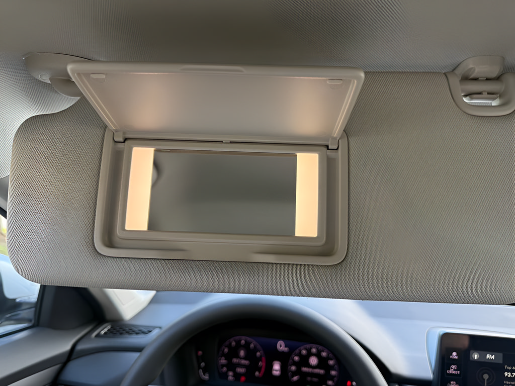 New 2026 Honda Accord LX image 30