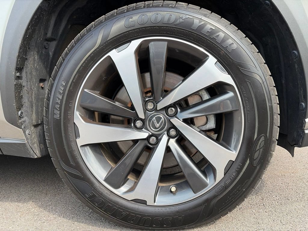Used 2021 Lexus NX 300 AWD w/ Premium Package image 24