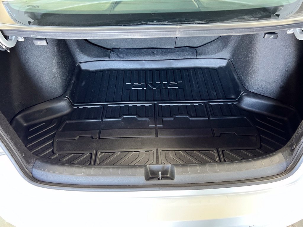 Used 2024 Honda Civic Touring image 19