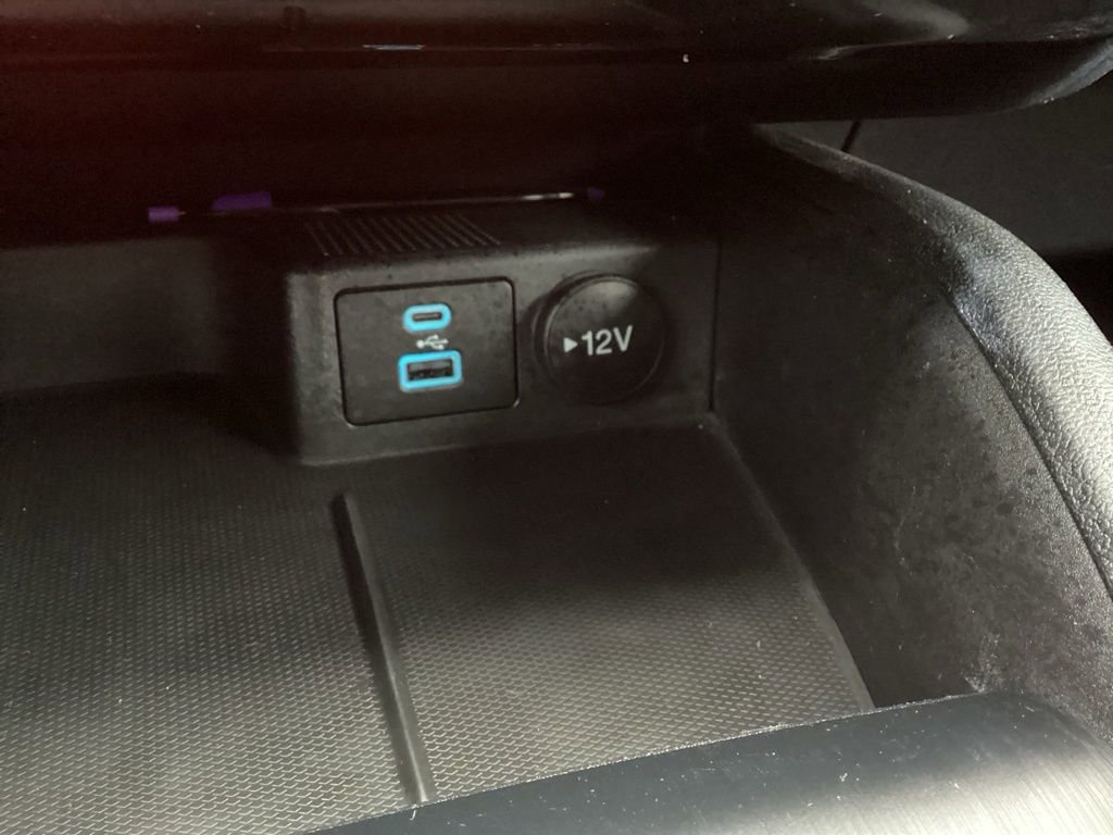 Used 2022 Ford Escape SE w/ Convenience Package image 36