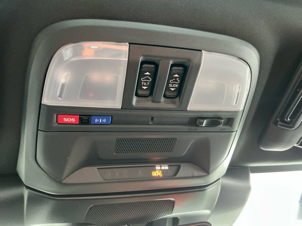 Certified 2026 Subaru Crosstrek 2.5i Wilderness image 32