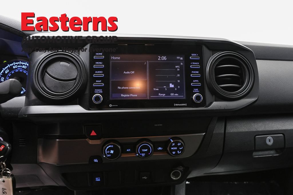 Used 2023 Toyota Tacoma SR RWD image 12