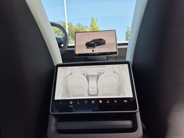 Used 2025 Tesla Model 3 Long Range RWD image 16