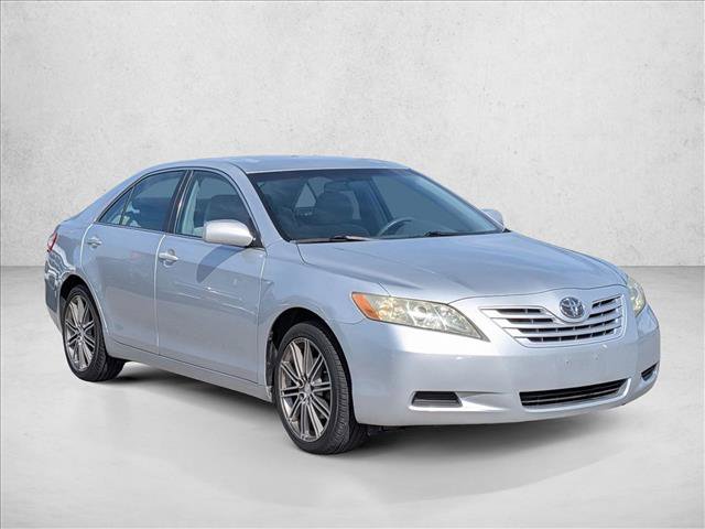 Used 2008 Toyota Camry LE image 3