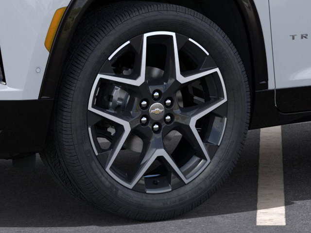 New 2026 Chevrolet Traverse High Country w/ LPO, Floor Liner Package image 9
