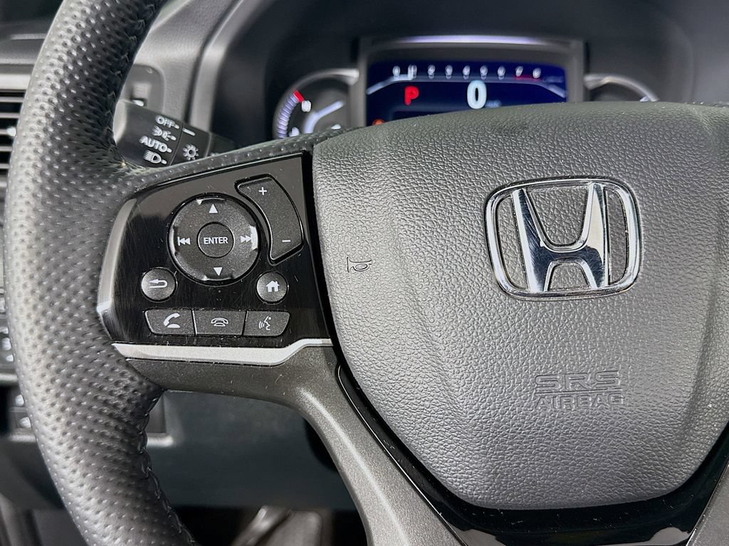 Certified 2023 Honda Passport Elite image 14