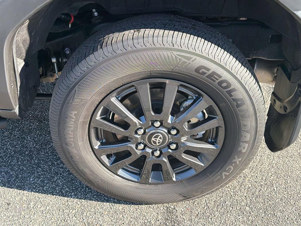 Certified 2025 Toyota Land Cruiser 1958 image 30