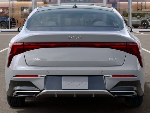 New 2026 Kia K5 GT-Line image 13