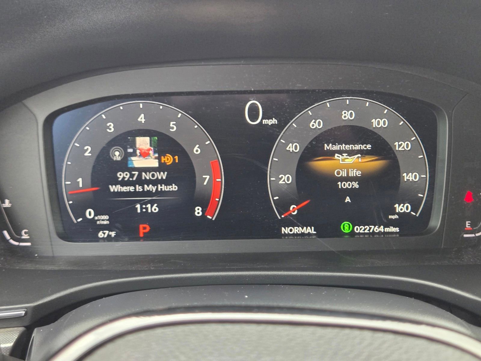 Used 2025 Acura Integra A-Spec FWD image 19