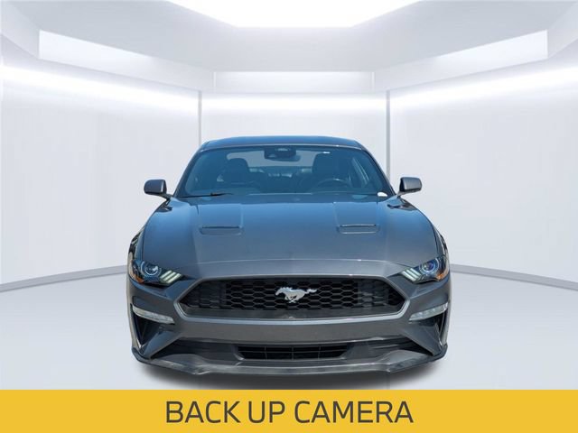 Used 2022 Ford Mustang Premium RWD image 11