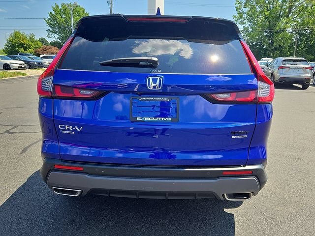 Used 2023 Honda CR-V Sport Touring image 5