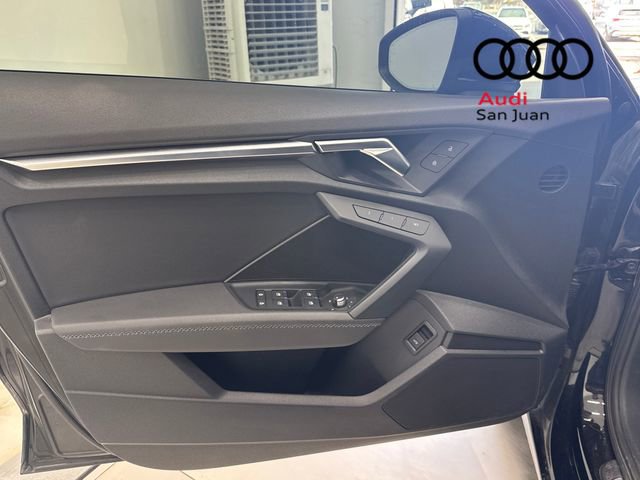 Used 2022 Audi A3 2.0T Premium Plus image 30