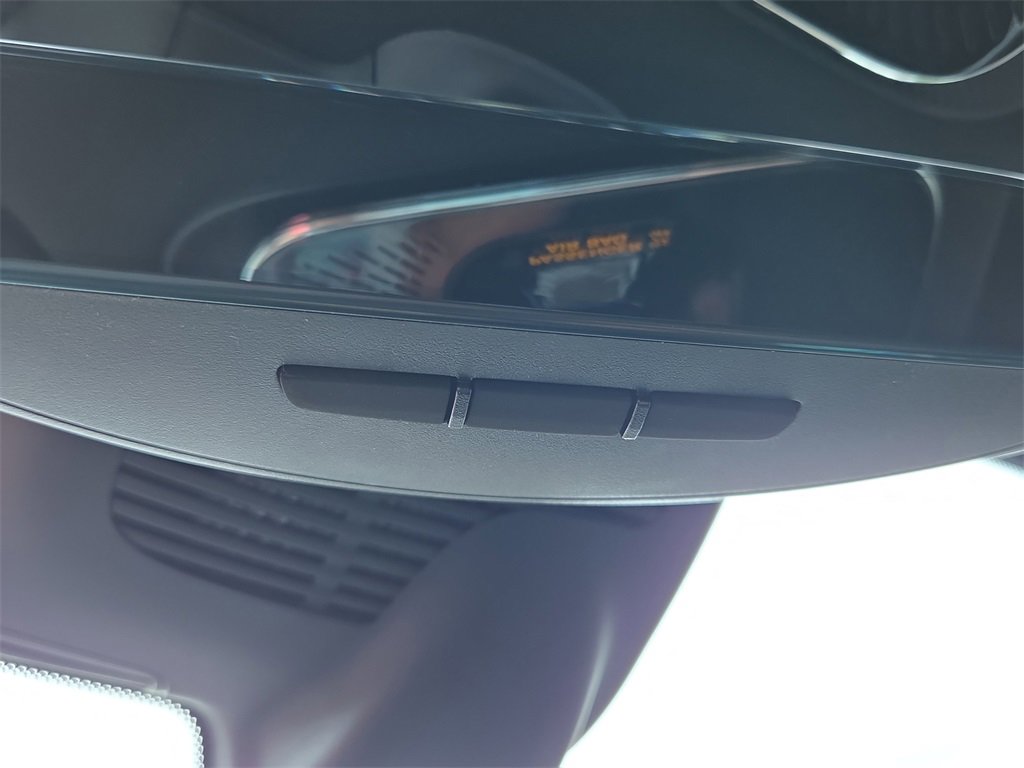 New 2026 Mercedes-Benz GLC 300 4MATIC image 25