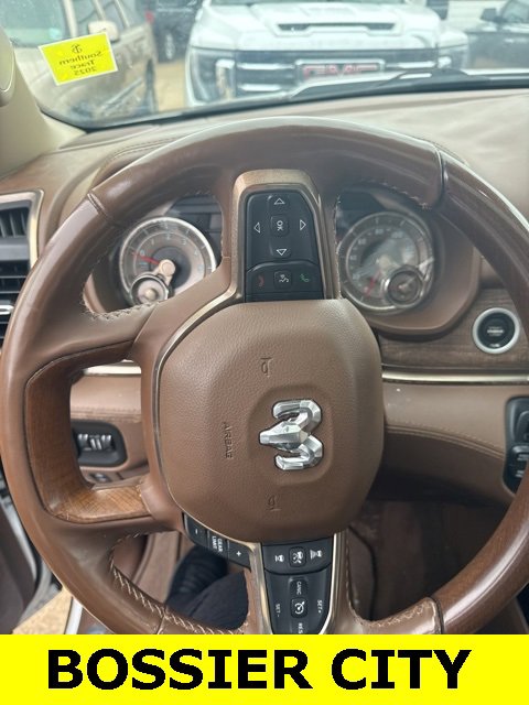 Used 2019 RAM 1500 Limited image 17