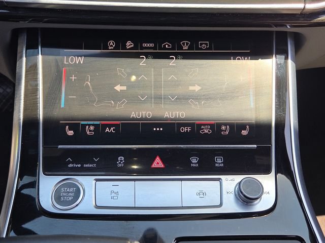 Used 2021 Audi Q7 3.0T Prestige w/ Prestige Package AWD/4WD image 19