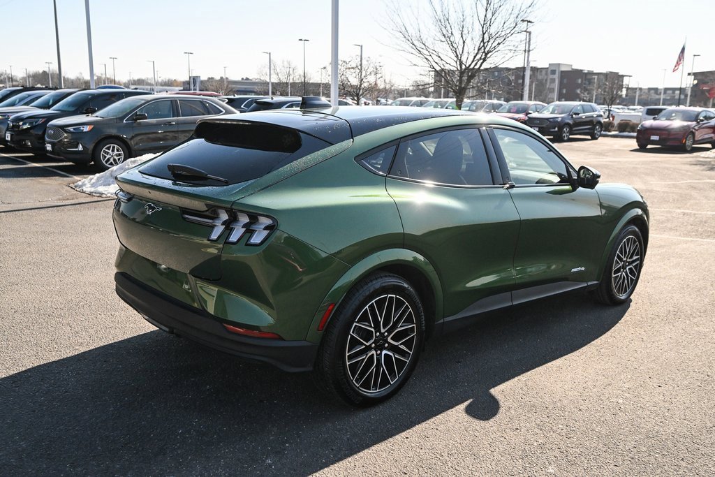 Used 2025 Ford Mustang Mach-E Premium image 5