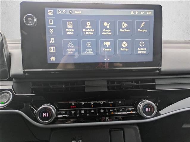 New 2026 Honda Prologue Touring image 12