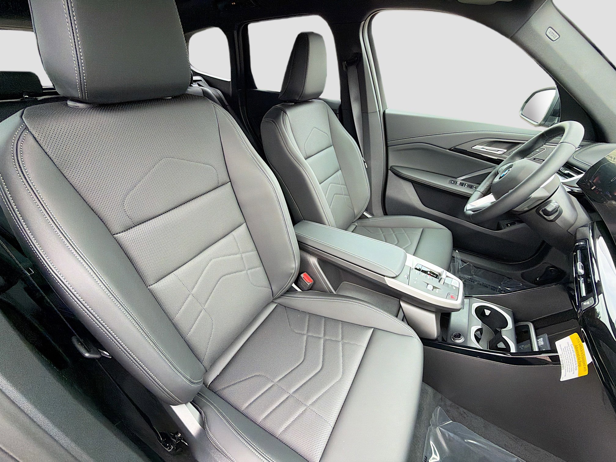 New 2026 BMW X1 xDrive28i w/ Technology Package image 15