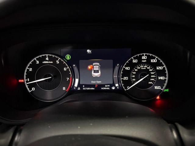 Used 2023 Acura TLX w/ Technology Package FWD image 14