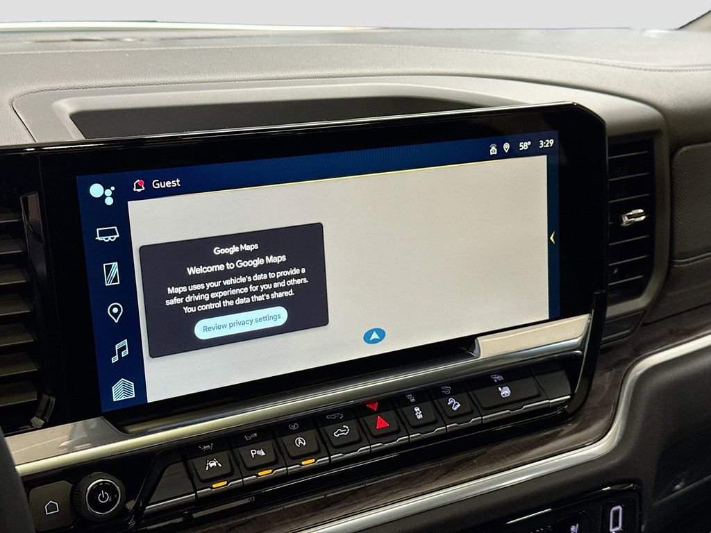 New 2026 Chevrolet Silverado 1500 LTZ image 13