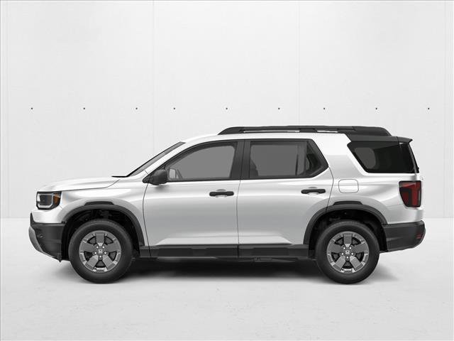 New 2026 Honda Passport TrailSport Elite image 2