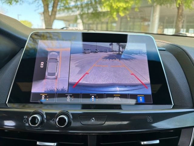 Used 2020 Cadillac CT5 Sport w/ Platinum Package RWD image 24