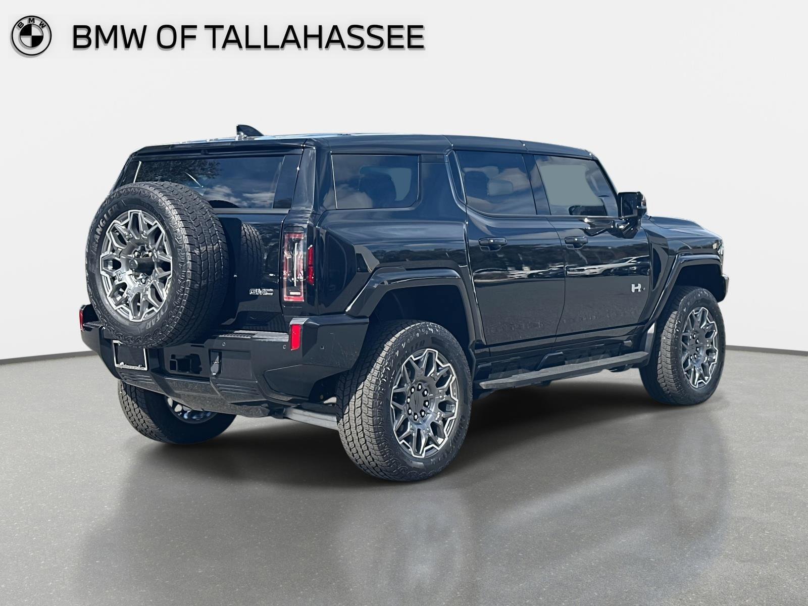 Used 2025 GMC Hummer EV 2X image 5