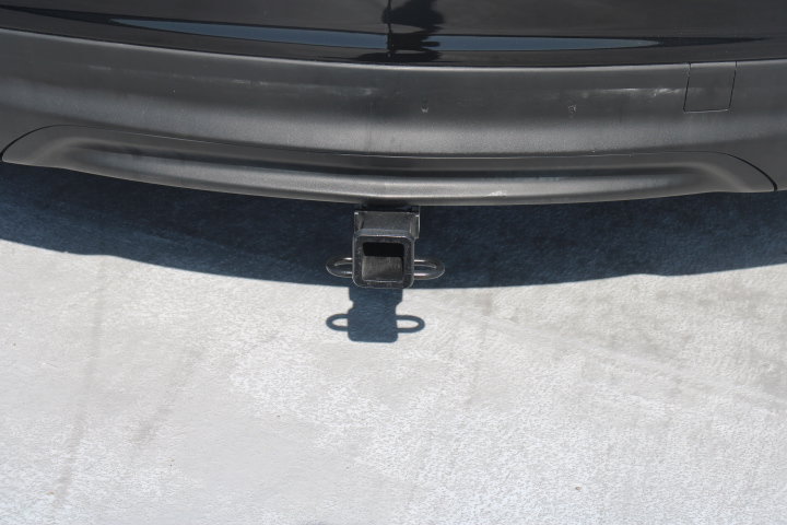 Used 2014 Acura MDX SH-AWD image 5