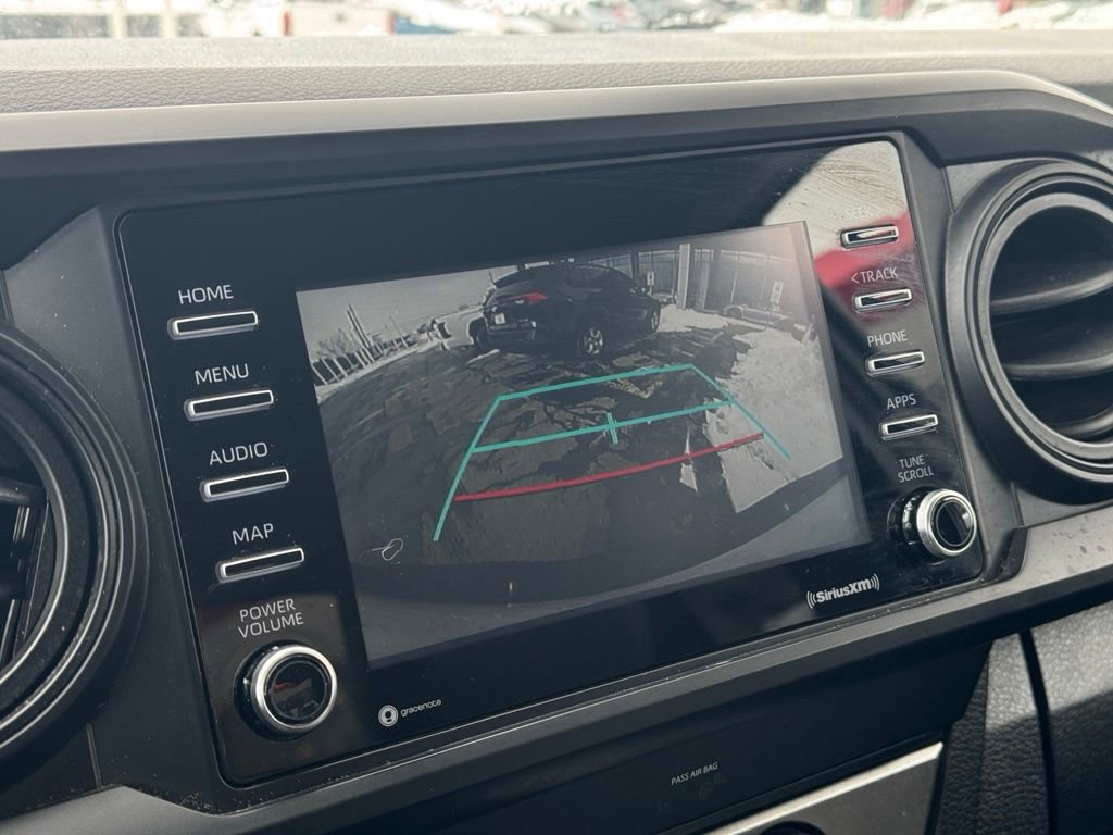 Used 2023 Toyota Tacoma SR image 37