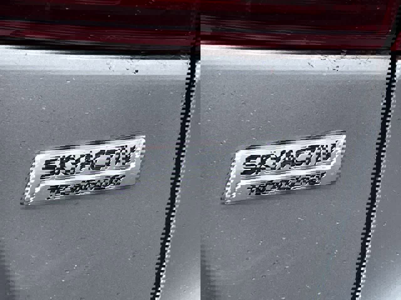 Used 2016 MAZDA MAZDA3 i Sport w/ Preferred Equipment Package image 36